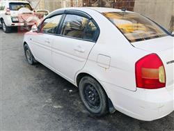 هيونداي أكسنت